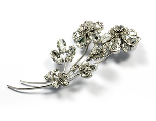 Crystalflower