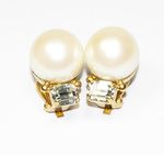 Round Pearl