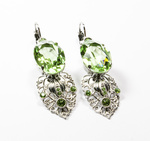 Dudley peridot