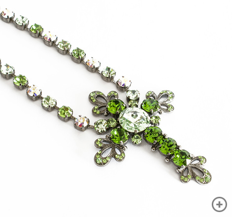 green Cross