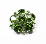 little flower green