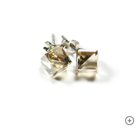 little cube goldenshadow
